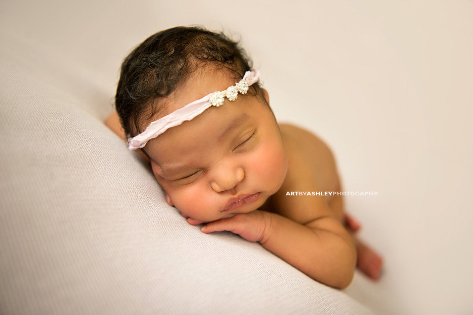 Greensboro Newborn Photographer(029)