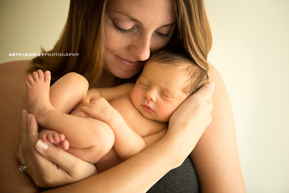 Greensboro Newborn Photographer(033)