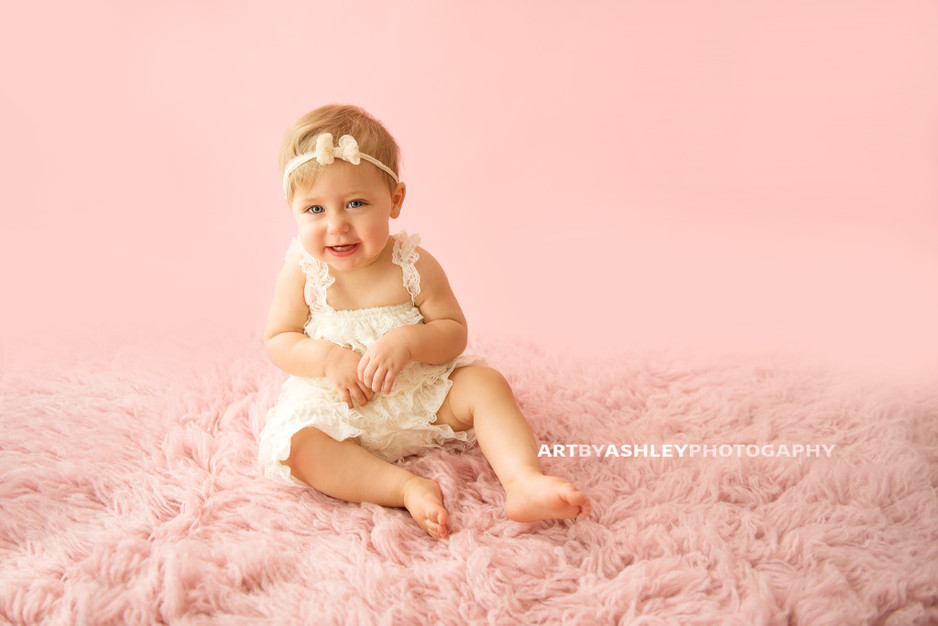 Greensboro 9 month baby Photographer(007)