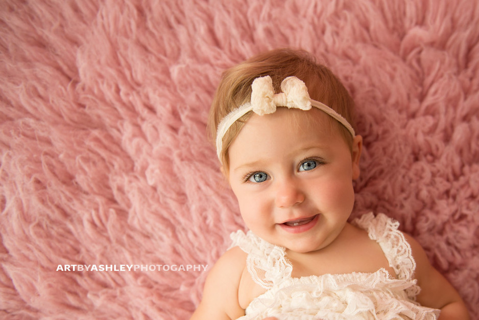 Greensboro 9 month baby Photographer(010)