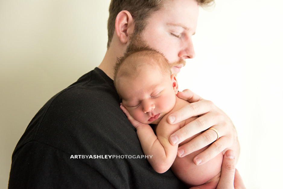 Greensboro Newborn Photographer(034)