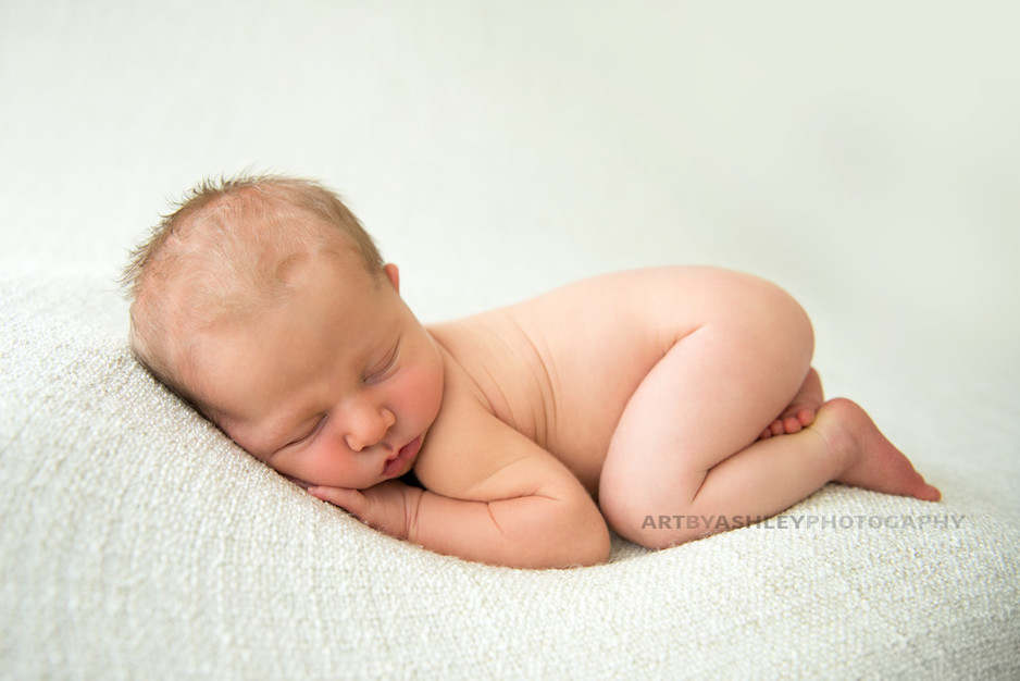 Greensboro Newborn Photographer(037)