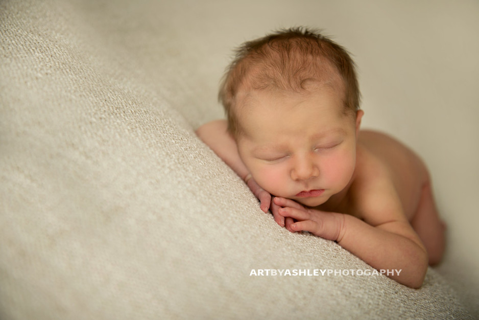 Greensboro Newborn Photographer(038)