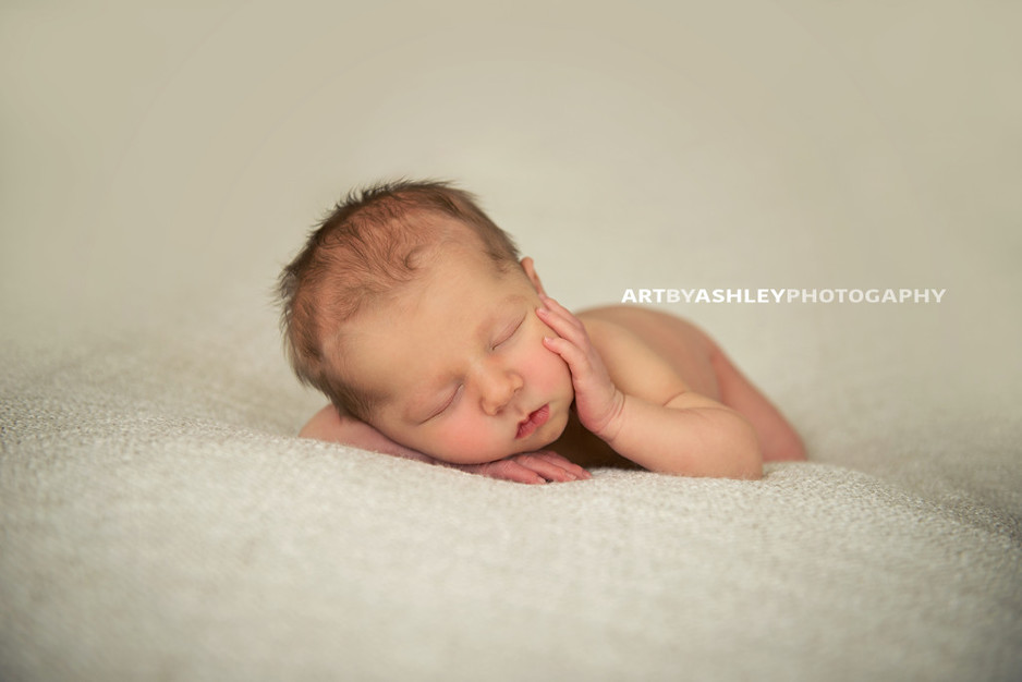 Greensboro Newborn Photographer(039)