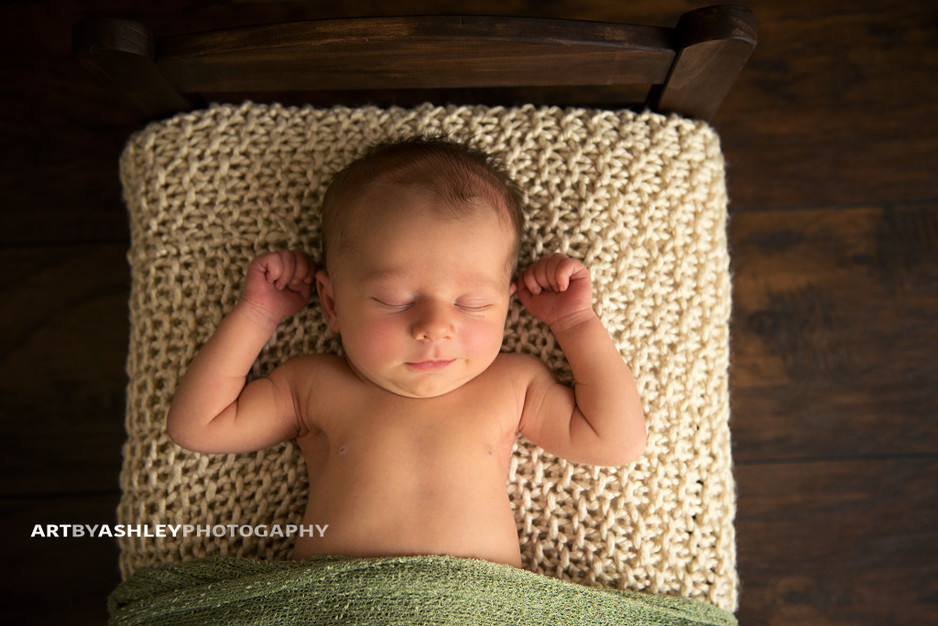 Greensboro Newborn Photographer(042)