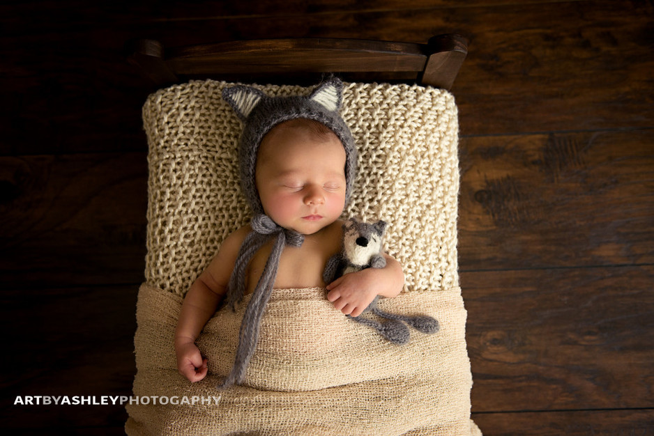 Greensboro Newborn Photographer(043)