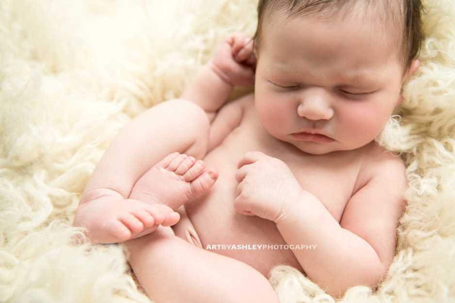 Greensboro Newborn Photographer(046)