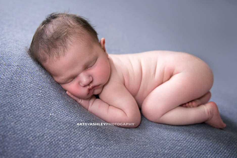 Greensboro Newborn Photographer(047)