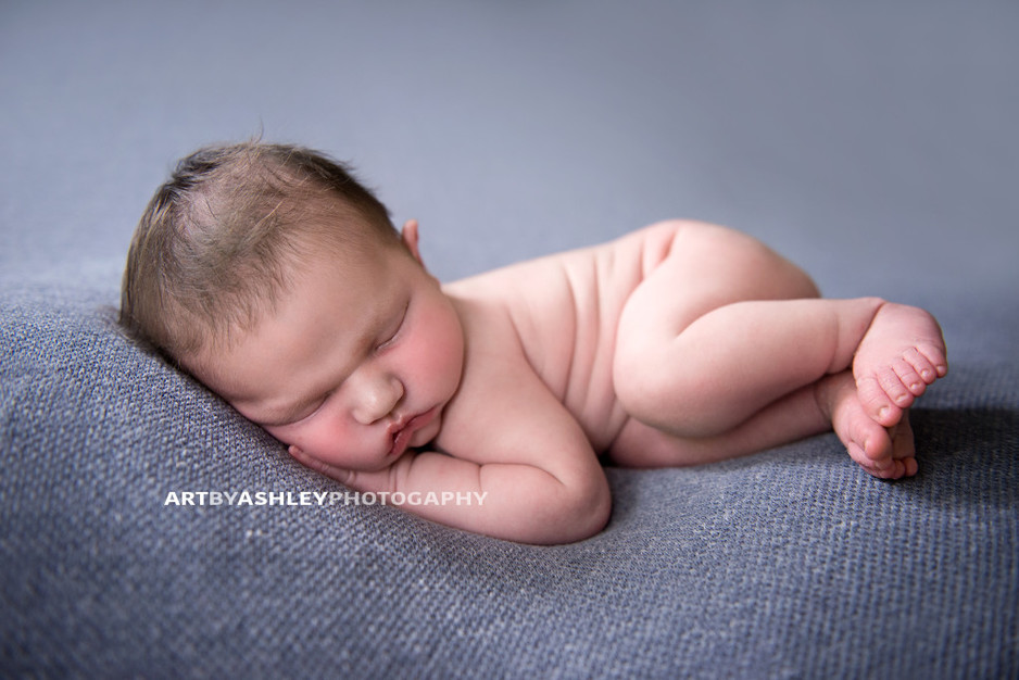 Greensboro Newborn Photographer(048)