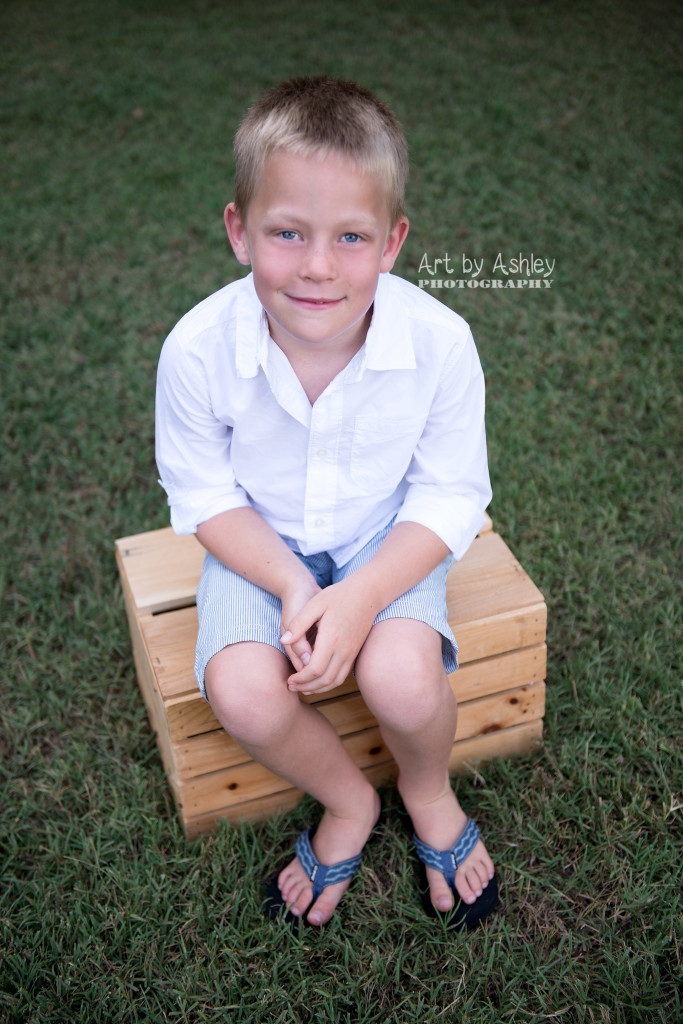 Greensboro Family Photographer(002)