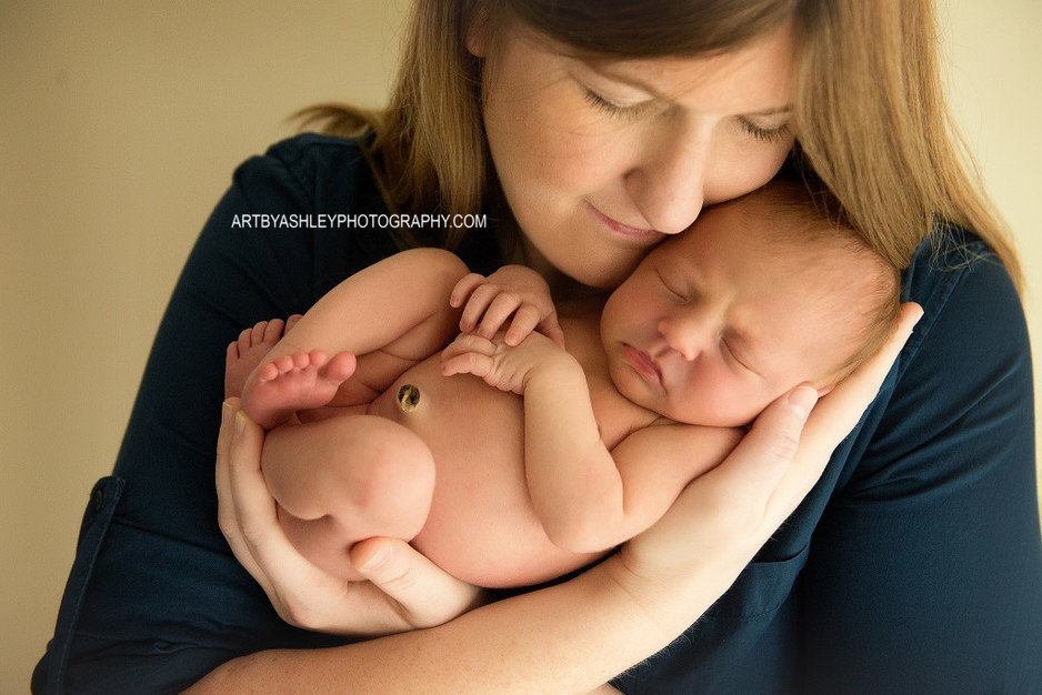 Greensboro Newborn Photographer(024)