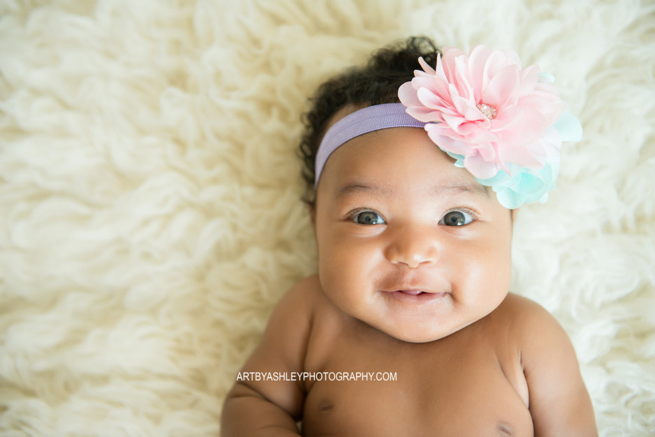 Greensboro Baby Photographer(001)