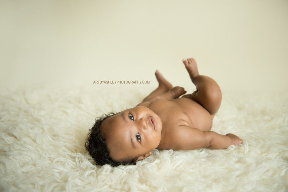 Greensboro Baby Photographer(002)