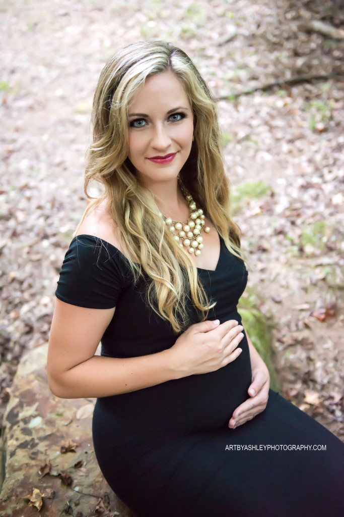 Greensboro Maternity Photographer(027)