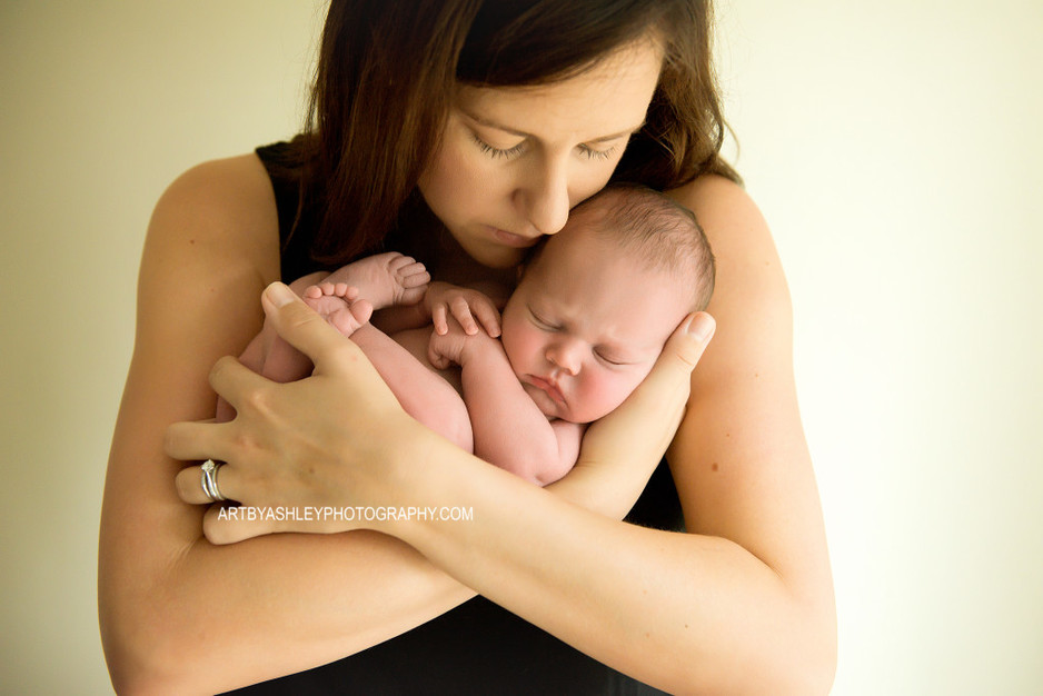 Greensboro Newborn Photographer(000)