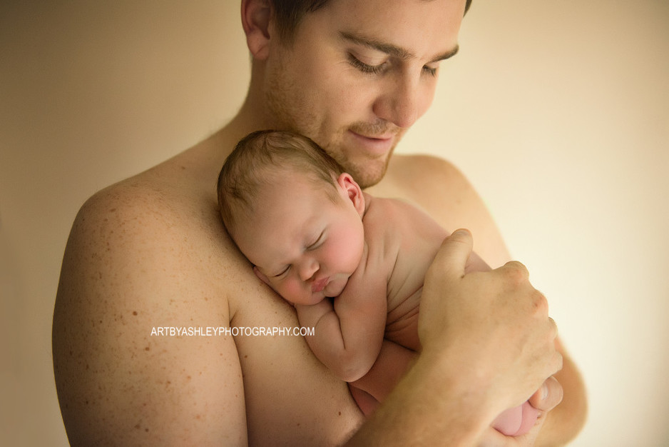 Greensboro Newborn Photographer(003)