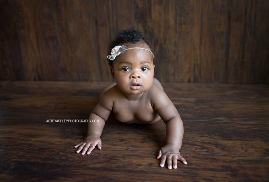 Greensboro Baby Photographer(026)