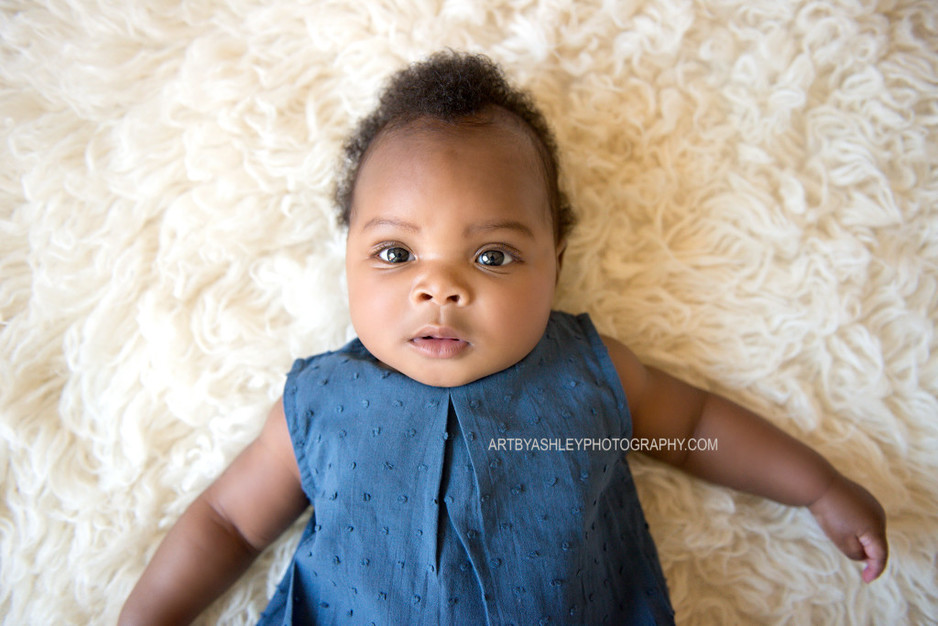 Greensboro Baby Photographer(034)