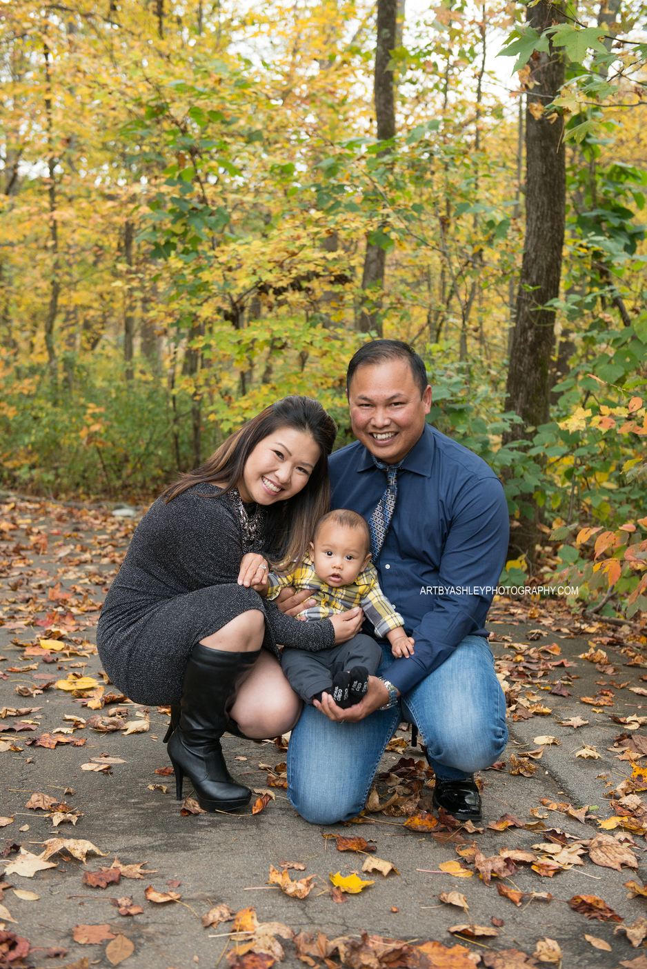 Greensboro Family Photographer(008)