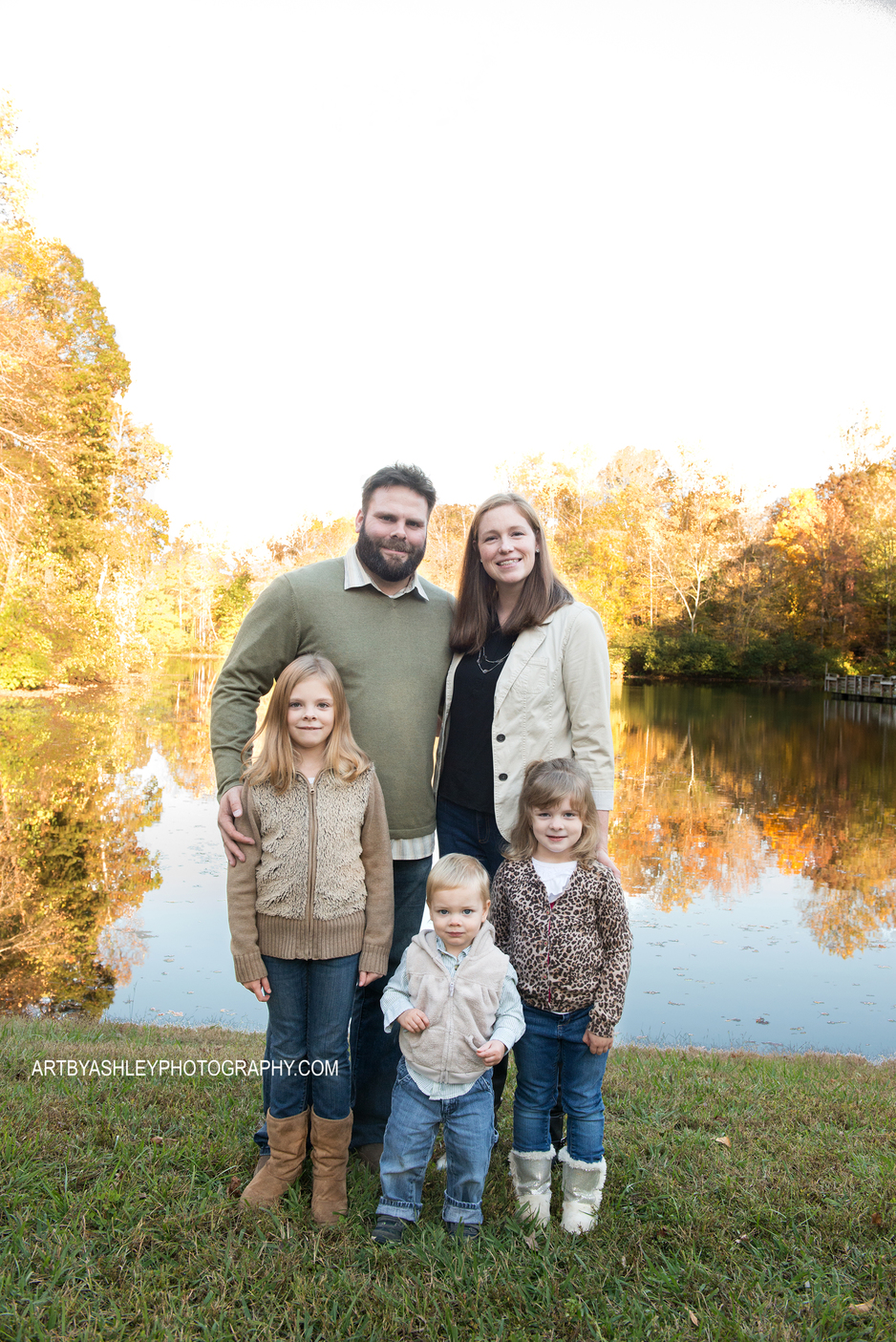 Greensboro Family Photographer(000)