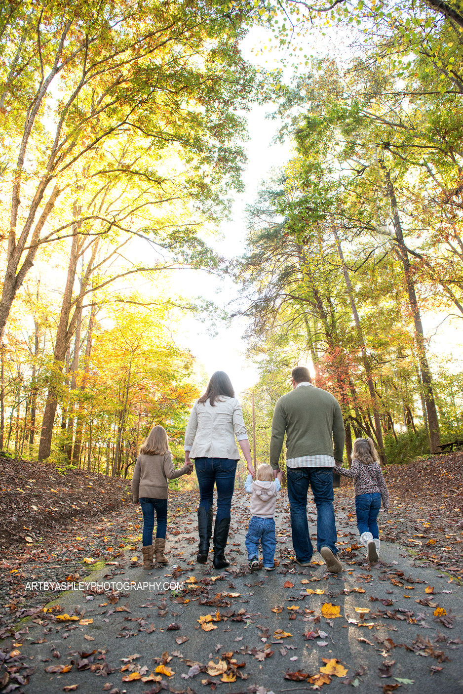 Greensboro Family Photographer(002)