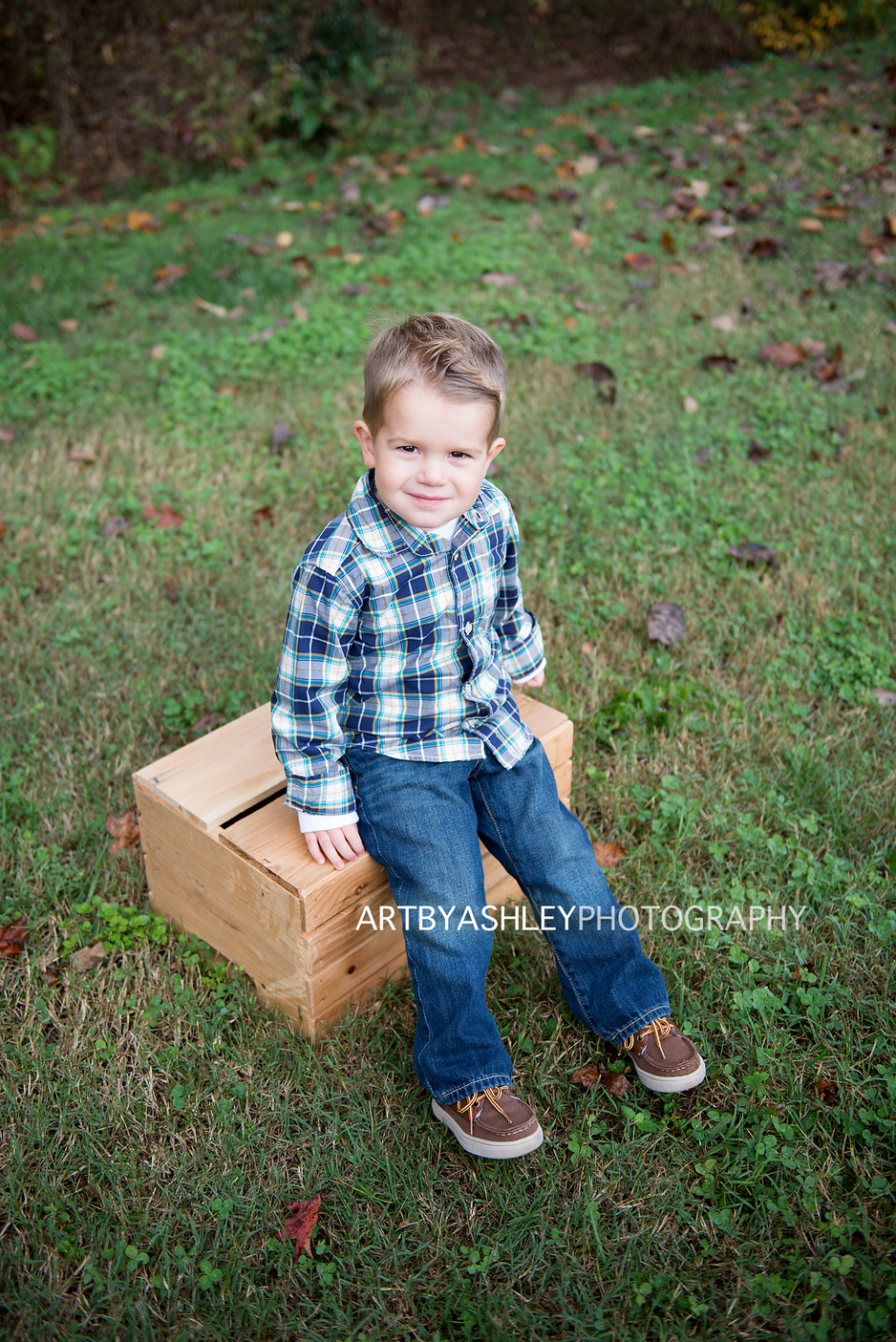 Greensboro Family Photographer(013)