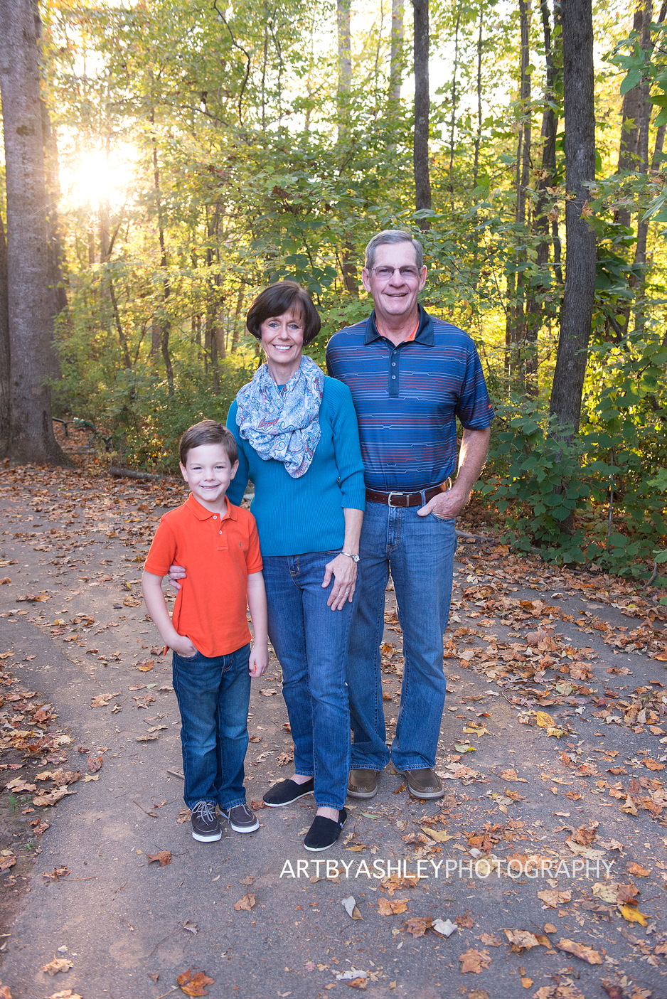 Greensboro Family Photographer(000)