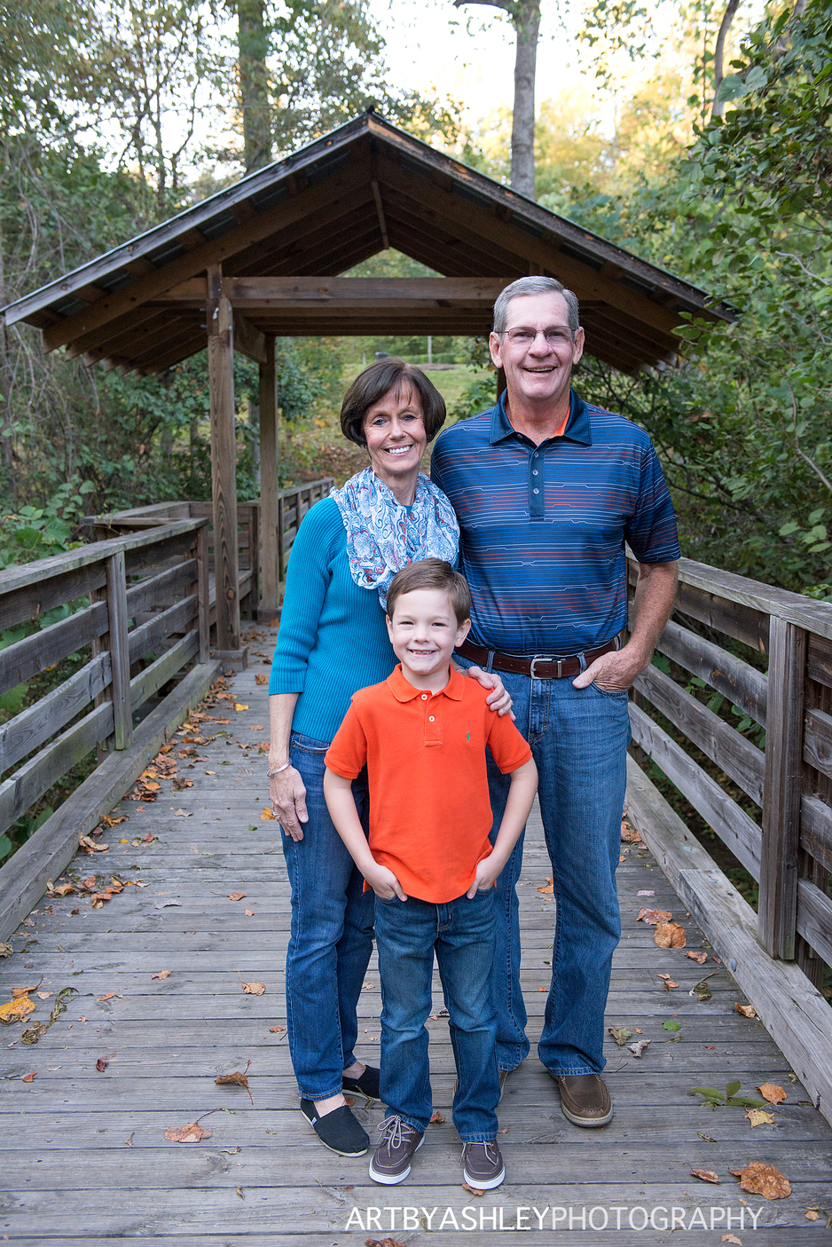 Greensboro Family Photographer(001)