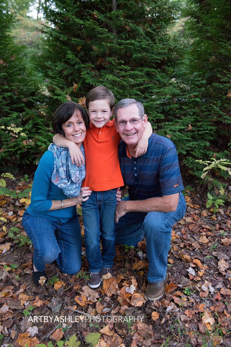 Greensboro Family Photographer(002)