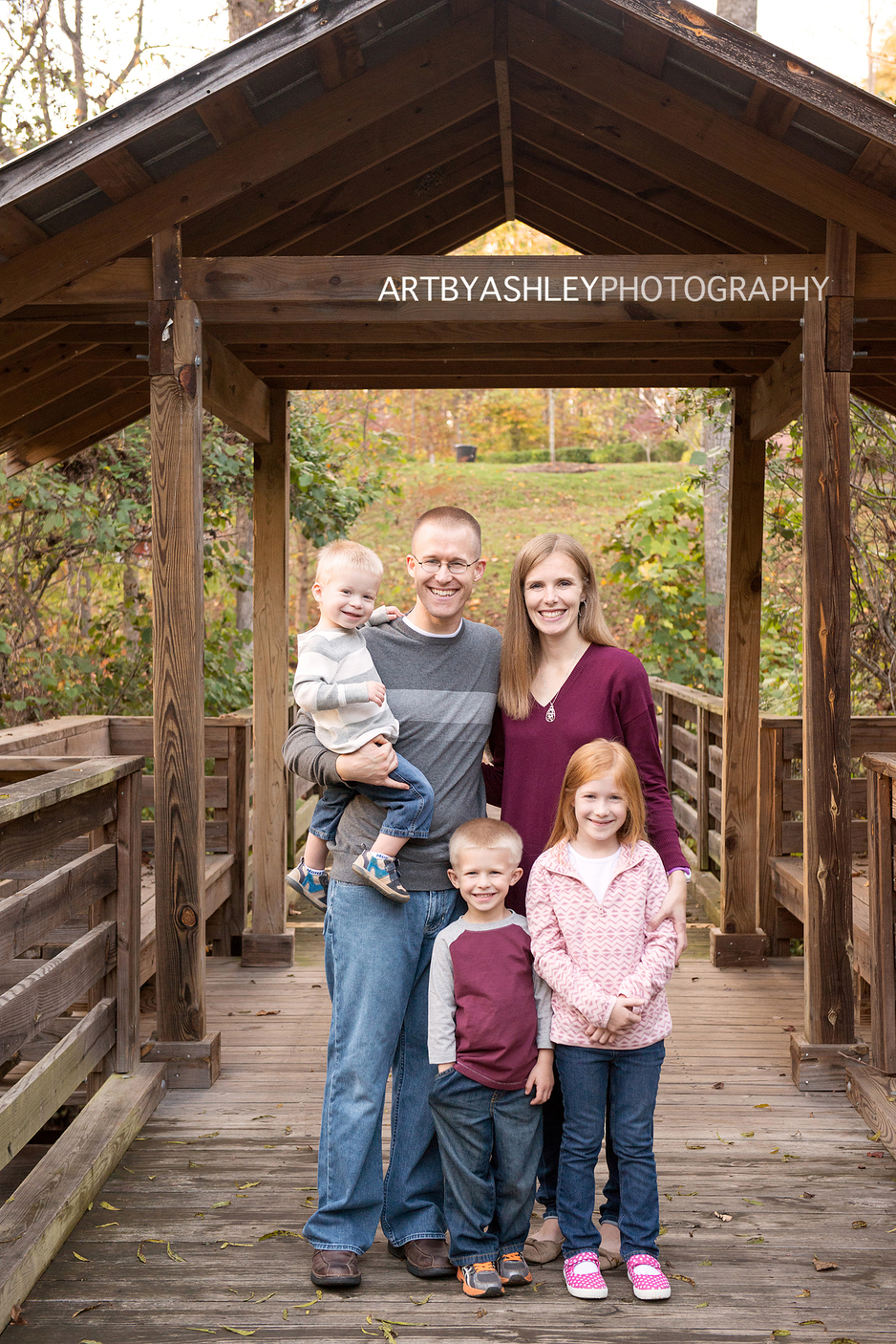 Greensboro Family Photographer(009)