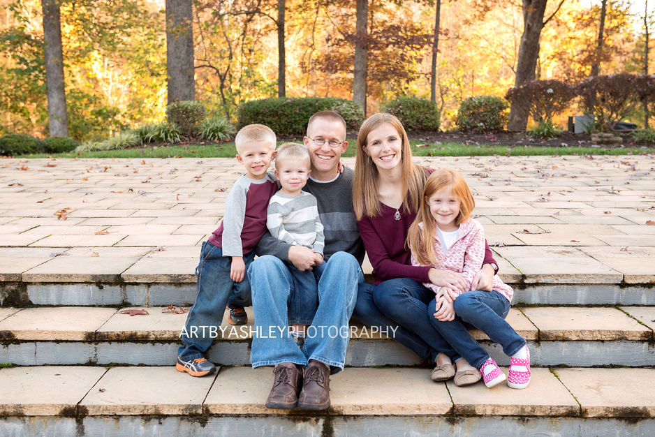 Greensboro Family Photographer(010)