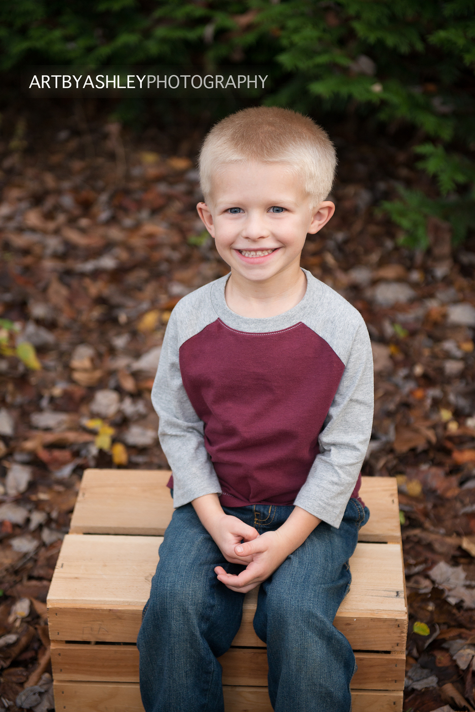 Greensboro Family Photographer(013)