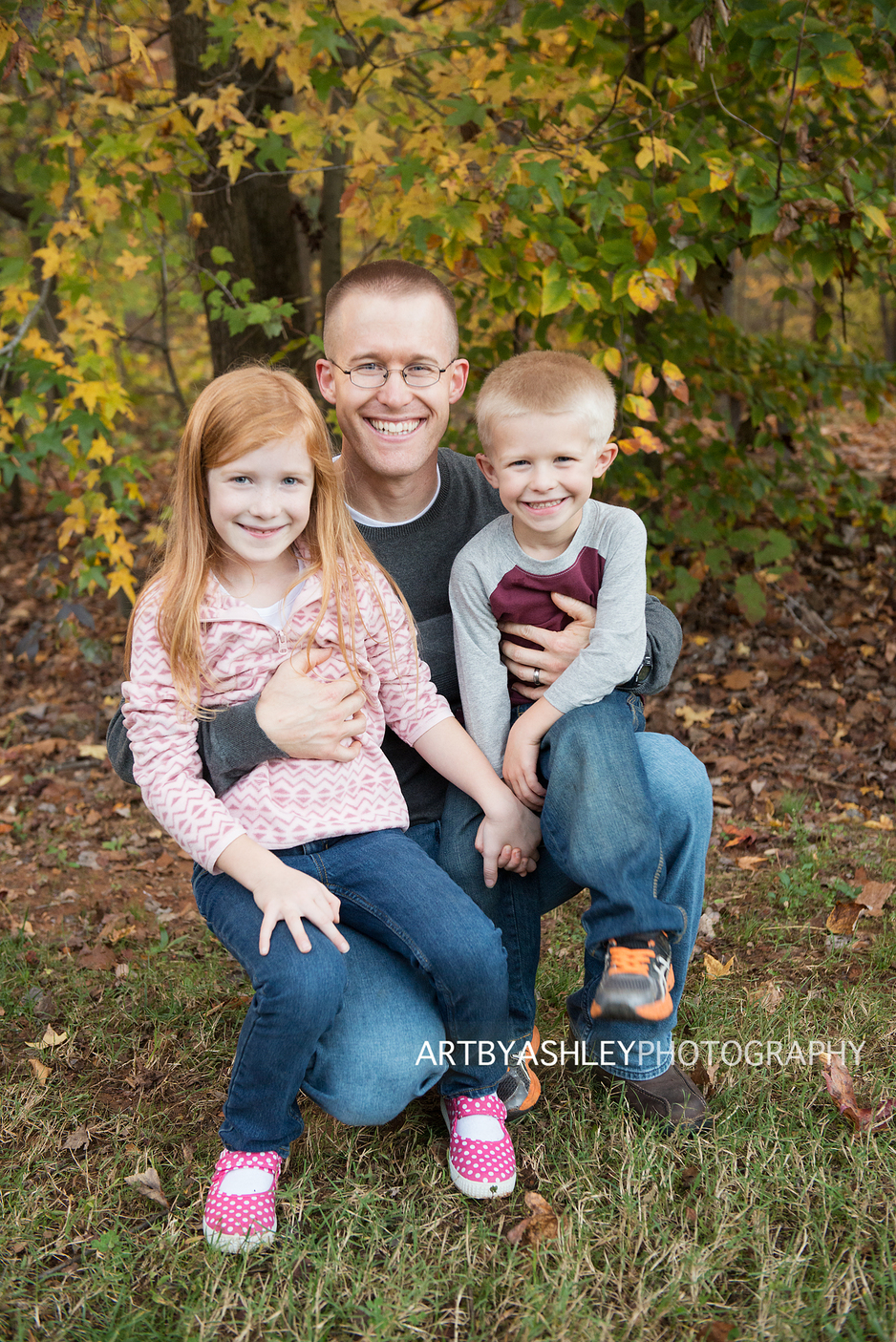 Greensboro Family Photographer(017)