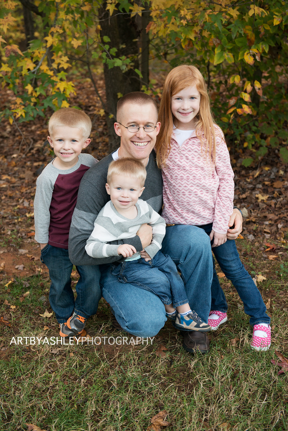 Greensboro Family Photographer(018)