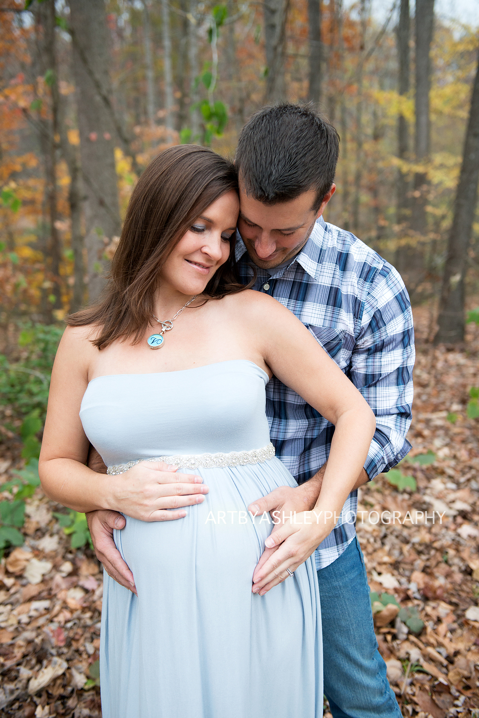 Greensboro Maternity Photographer (001)