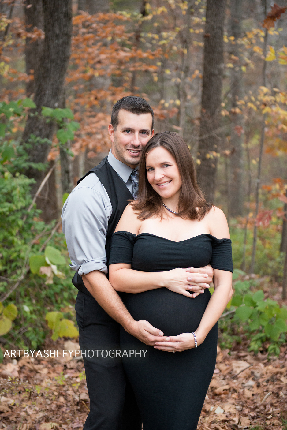 Greensboro Maternity Photographer (011)