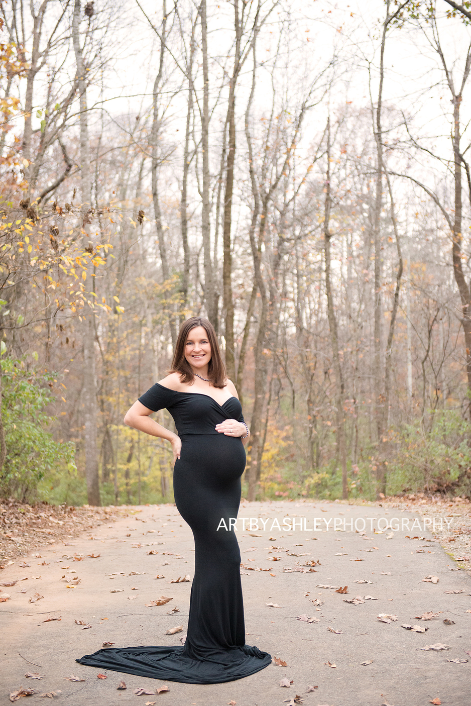 Greensboro Maternity Photographer (012)