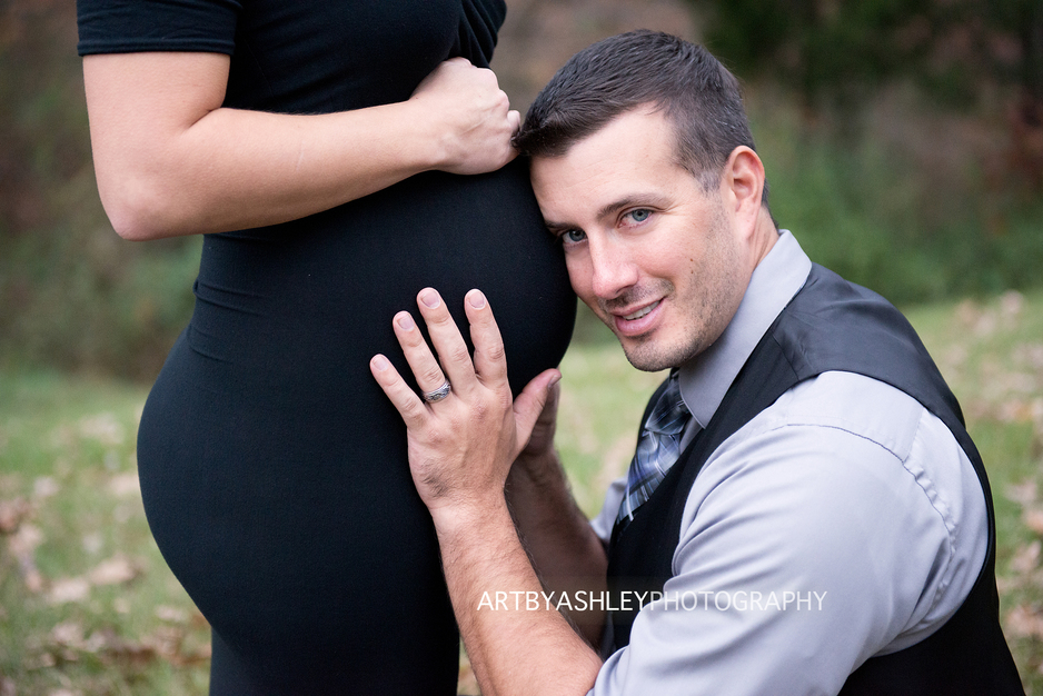 Greensboro Maternity Photographer (014)