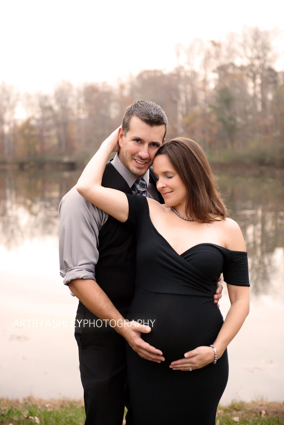 Greensboro Maternity Photographer (015)