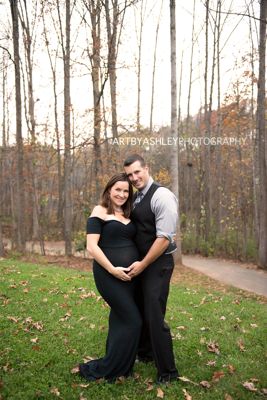 Greensboro Maternity Photographer (016)