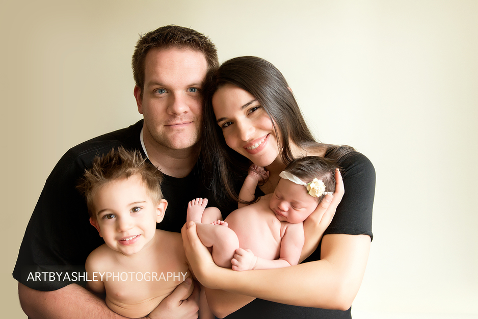 Greensboro Newborn Photographers(000)