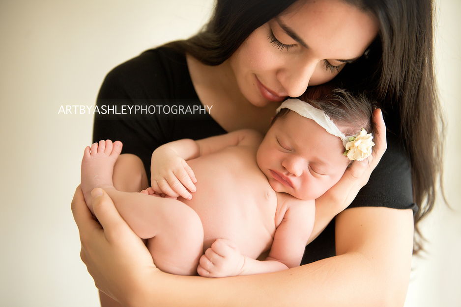 Greensboro Newborn Photographers(002)