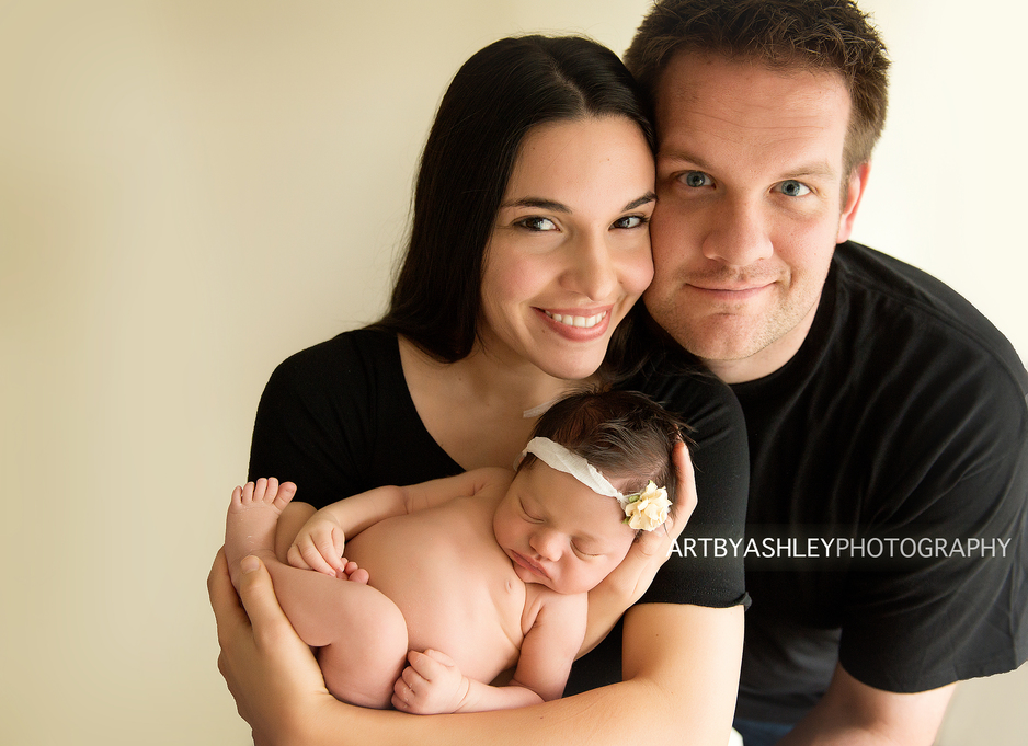 Greensboro Newborn Photographers(003)