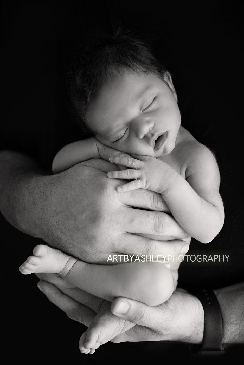 Greensboro Newborn Photographers(005)