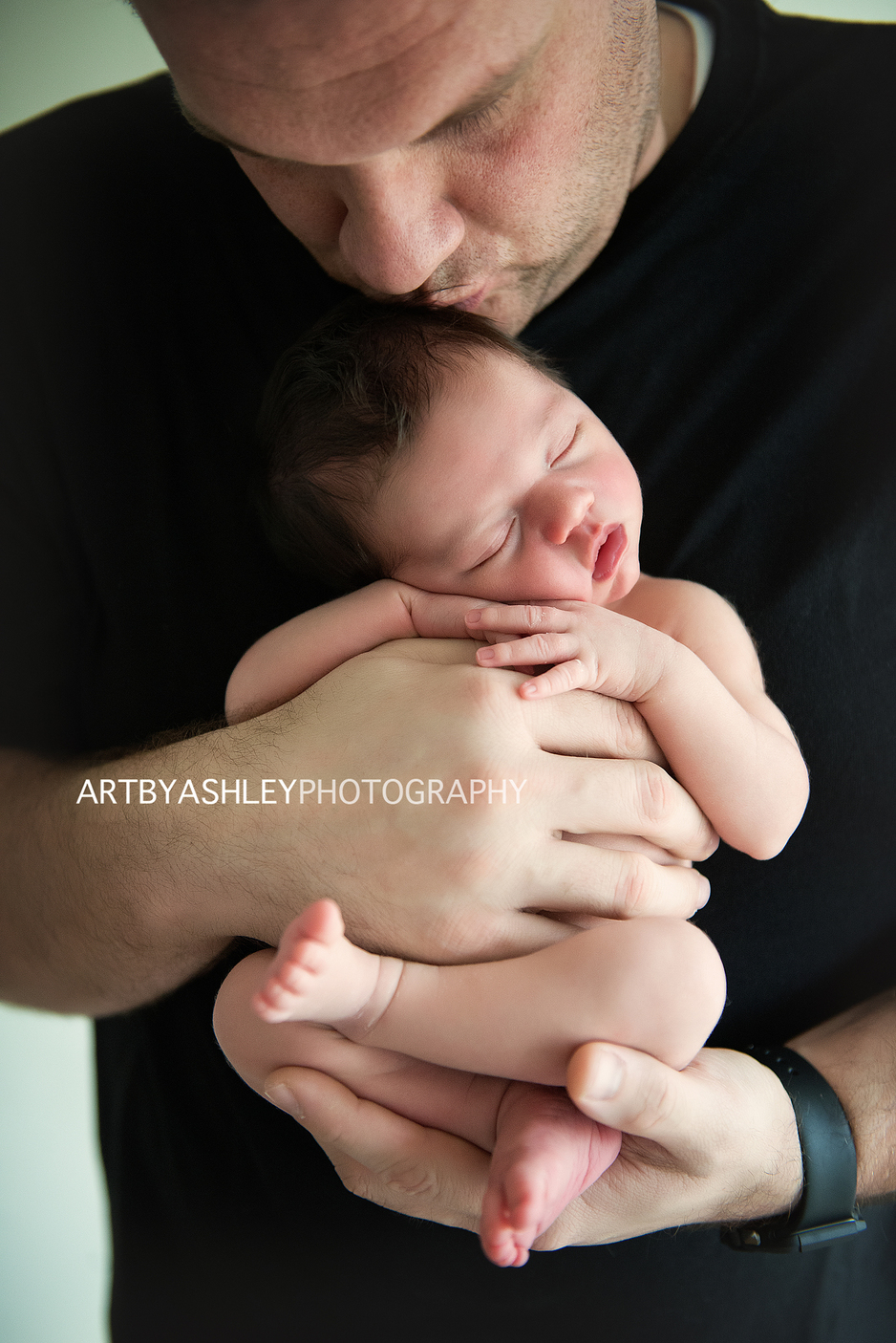 Greensboro Newborn Photographers(006)