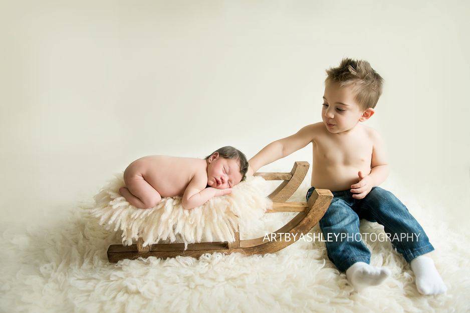 Greensboro Newborn Photographers(007)