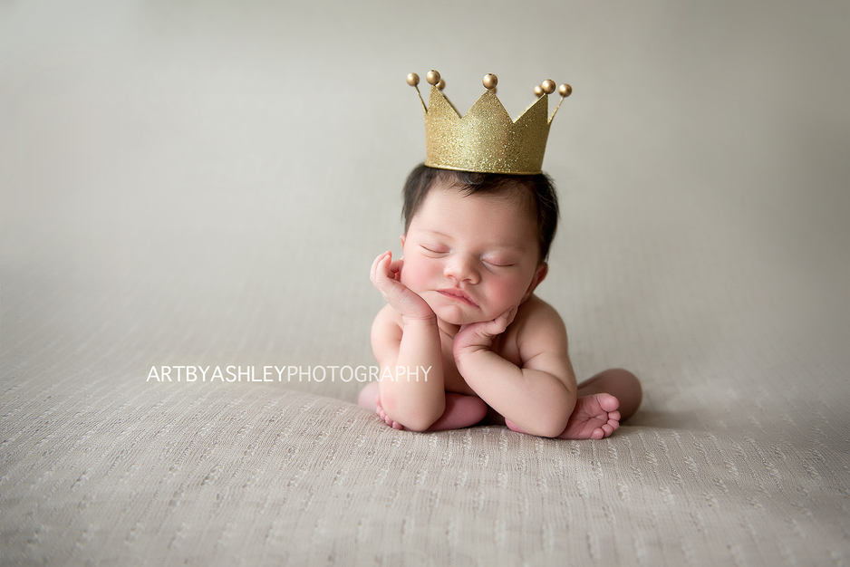 Greensboro Newborn Photographers(008)