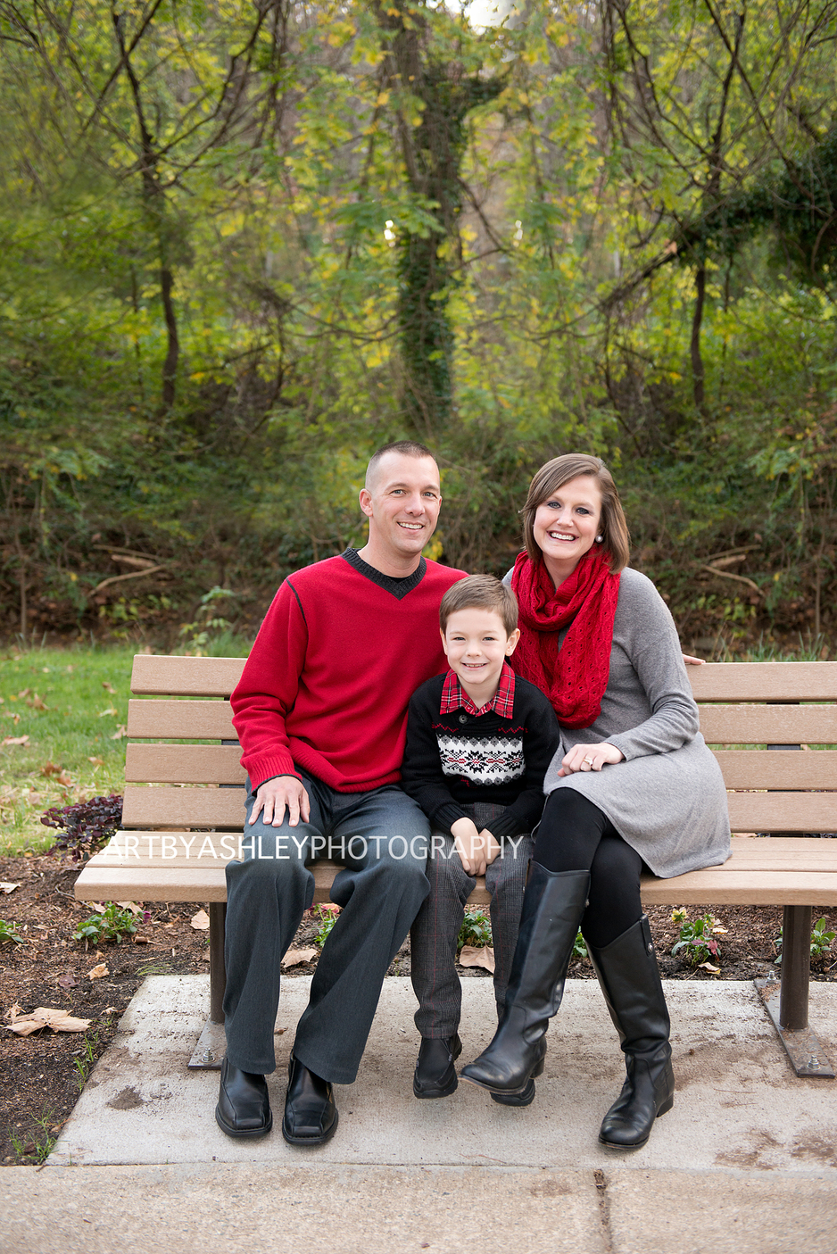 Greensboro Family Photographer(001)