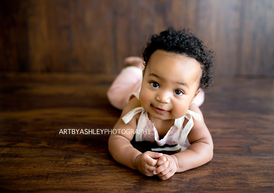 Greensboro baby Photographer(030)