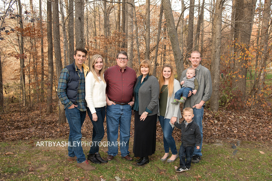 Greensboro Family Photographer(000)